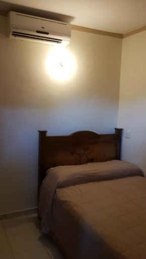  Hotel San Jose  Тустла-Гутьеррес